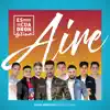 Escuadron Latino - Aire - Single